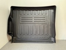 Rover Sport Genuine Black