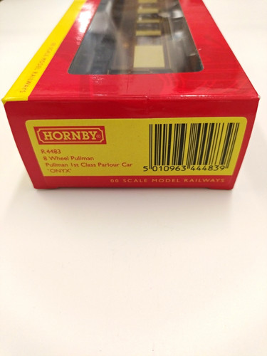 Hornby gauge pullman - hornby,