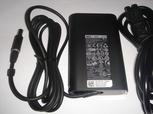 Origin power supply dell - origin, 65w