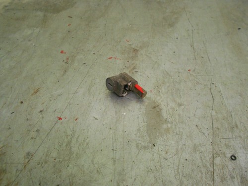 Suzuki gsxr 750 steering - gsxr,