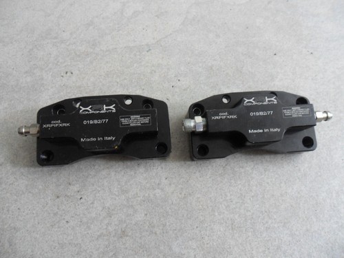 Kart xenon rear - xenon,