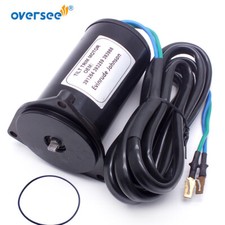 393988 POWER TILT TRIM MOTOR