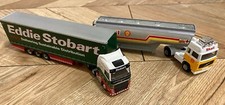 eddie stobart model trucks 1