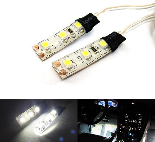 White smd led light - 3,