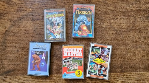 Amstrad cpc all - all, filler
