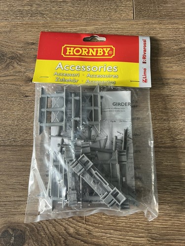 Hornby r658 accessories one - hornby,