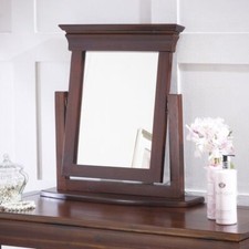 Dressing Table Mirror French