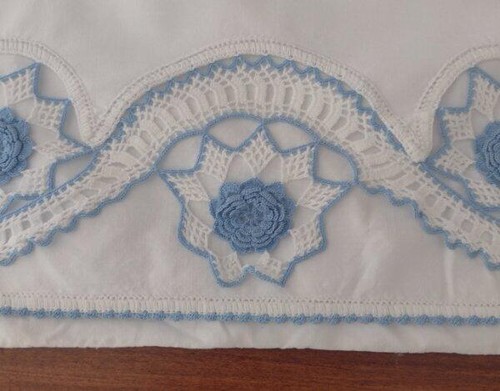 Vintage lot cotton - vintage,