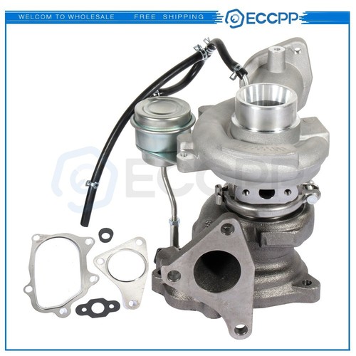 Td04 turbocharger for subaru - td04,
