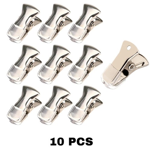 20x6mm small metal binder - small,