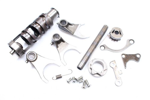 Transmission shift drum - shift,