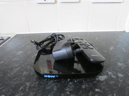 Now 4500sk smart - now, uk