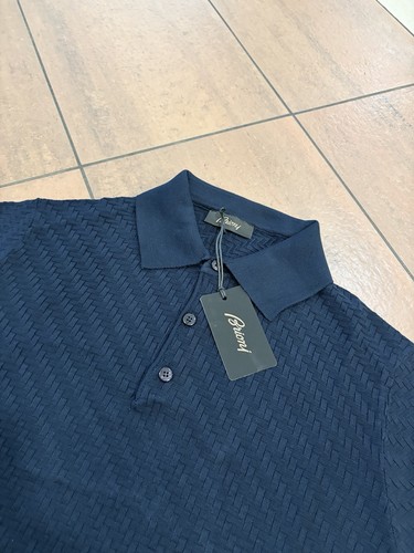 Brioni men polo - , t-shirt