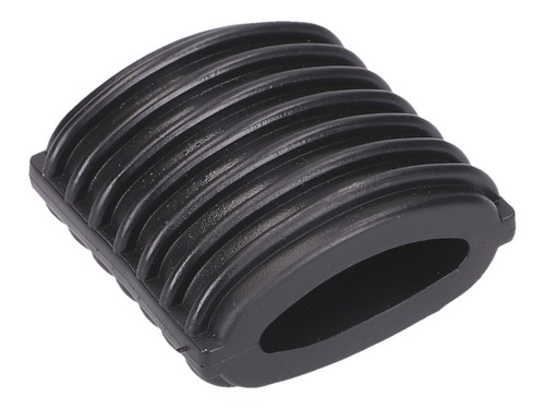 Kickstart lever rubber oem - kickstart,