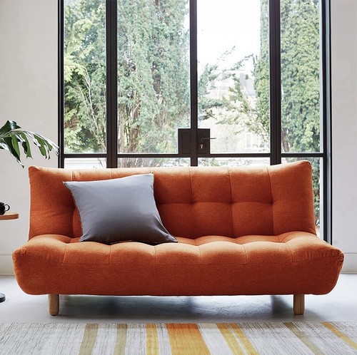 Habitat kota seater fabric - kota,