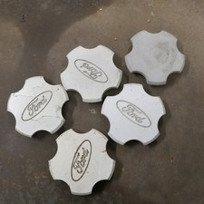 Ford Granada MK2 5x Alloy