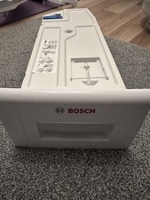 Bosch SERIE 8 Tumble Dryer Condenser Water Container Tank Drawer WTW87560GB