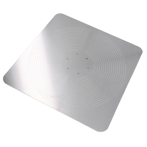 Drywall aluminum alloy mortar - aluminum,