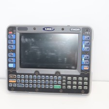 Job Lot x30 LXE Thor VM1 C Vehicle Terminals | No Drives | Untested