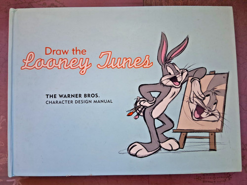 Draw the looney - the,