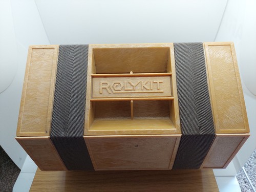 Rolykit tan roll - rolykit,