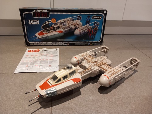 Star wars the - the, vintage