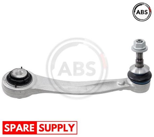 Track control arm - track, for