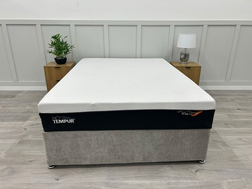 Tempur pro air smartcool - tempur,