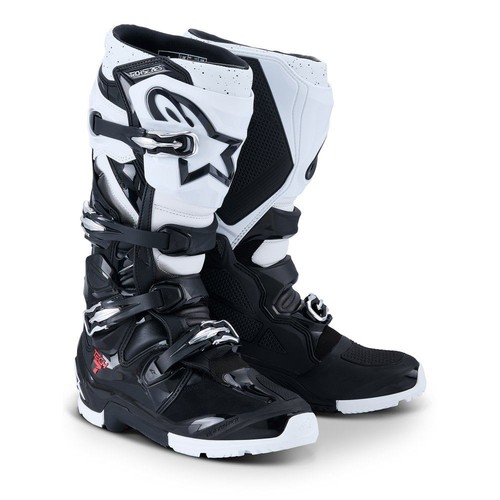 Alpinestars 2026 tech enduro - tech, 7