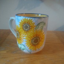 Vintage Ashdale Pottery Cup