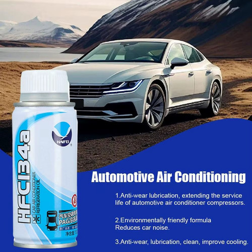 70ml car refrigerant - car,