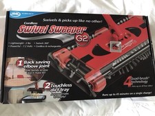 BNIB JML Cordless Swivel