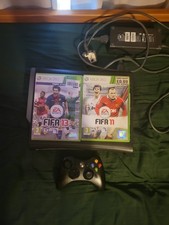 Microsoft Xbox 360 Black
