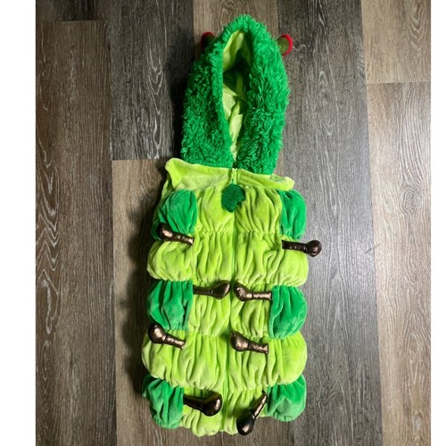 Dream play imagine caterpillar - play,