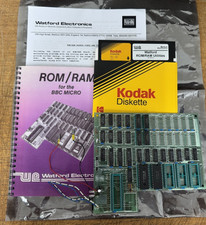 Acorn  BBC Micro -  Watford