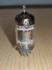 General Electric 6072 3 Mica