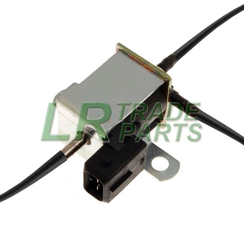 Fits defender td5 - fits,