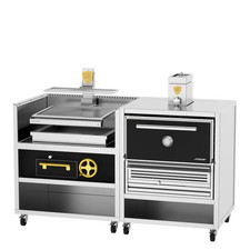 Josper CVJ-76-1-1-PRO-L Large