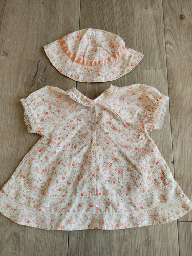 Vintage tiny tears - tiny,