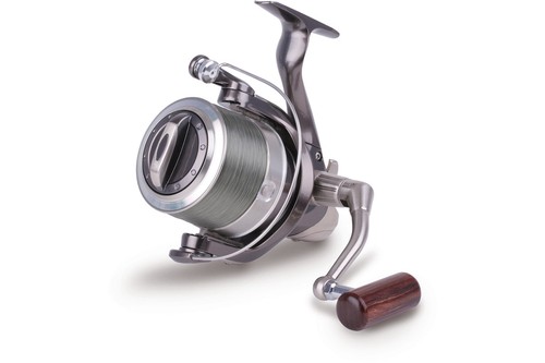 Wychwood carp - -,