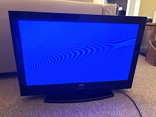Jvc 32da20j 32in lcd flat - lt-32da20j,