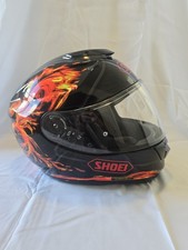 Shoei GT Air Revive Size