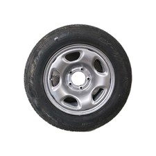 16” Grand Vitara Wheel