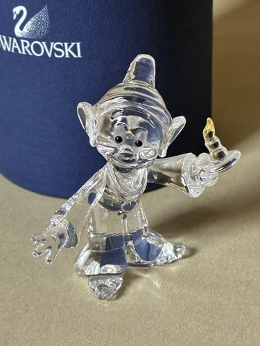 Swarovski disney dopey 997212 - disney,