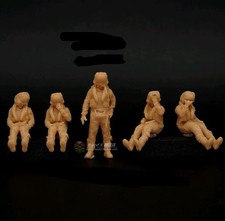 1/64 1/72 1/87 Modern U.s