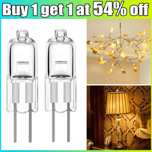 Pieces 20w halogen - pieces,