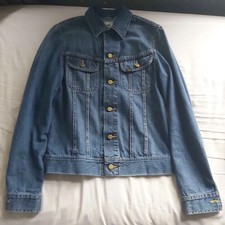 Vintage Lee Denim Riders