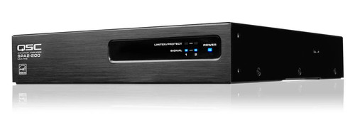Qsc spa2 200 - qsc, spa2-200