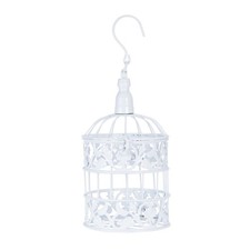  Ornamental Bird Cage Hanging