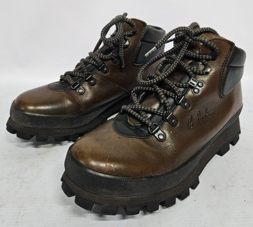 Brasher hillmaster classic - brasher,